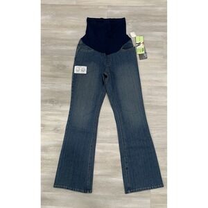 Motherhood‎ Maternity Jeans Women Sz S (30x30 Fits Slightly Relaxed Boot